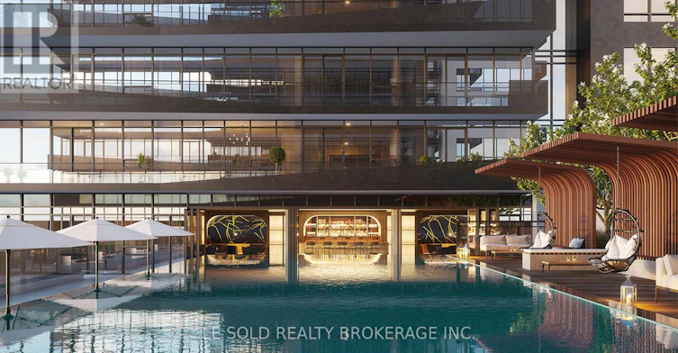 4-704 127 Room Broadway Avenue, Toronto, ON, M4P 1V4 - 21