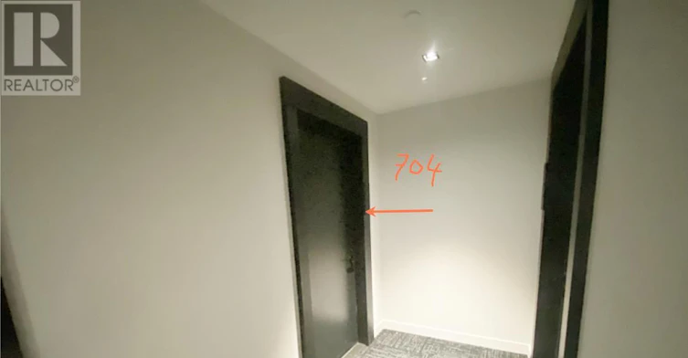 4-704 127 Room Broadway Avenue, Toronto, ON, M4P 1V4 - 9