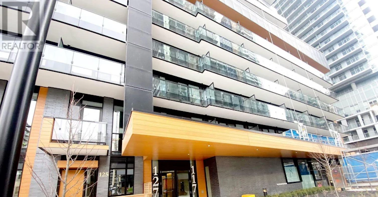 4-704 127 Room Broadway Avenue, Toronto, ON, M4P 1V4 - 2