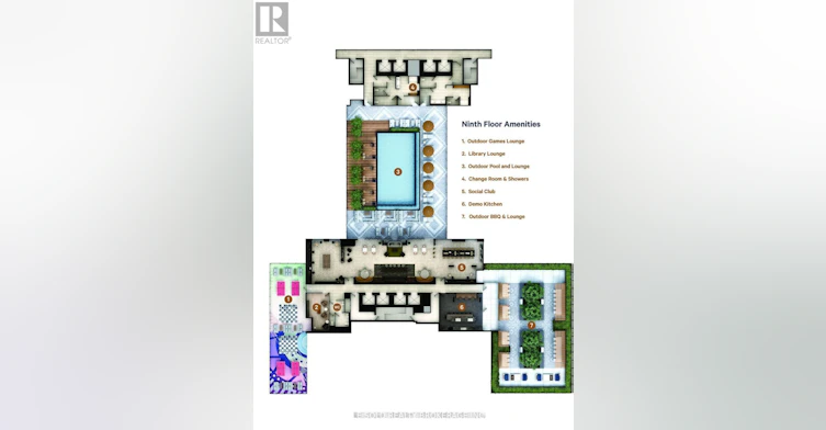 4-704 127 Room Broadway Avenue, Toronto, ON, M4P 1V4 - 26