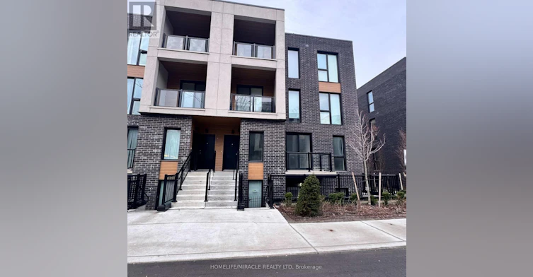4-176 Clonmore Drive, Toronto, ON, M1N 1Y1 - 2