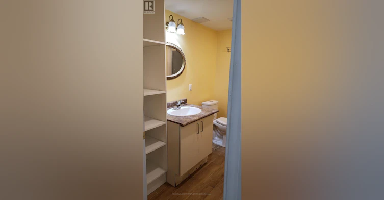 BASEMENT-53 Meadowview Avenue, Markham, ON, L3T 1K6 - 10