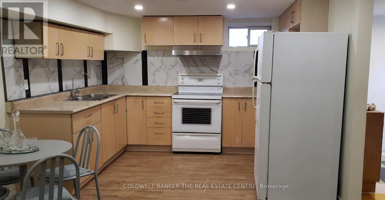 BASEMENT-53 Meadowview Avenue, Markham, ON, L3T 1K6 - 4