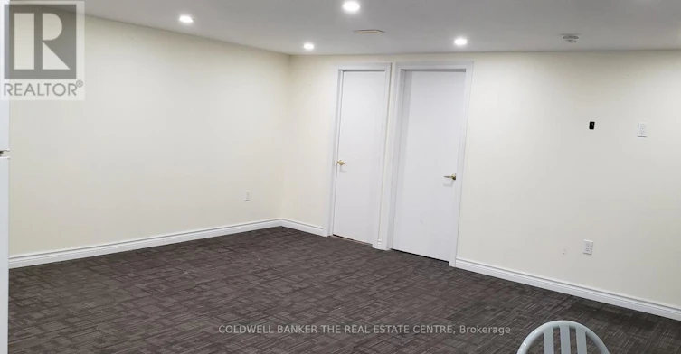 BASEMENT-53 Meadowview Avenue, Markham, ON, L3T 1K6 - 8