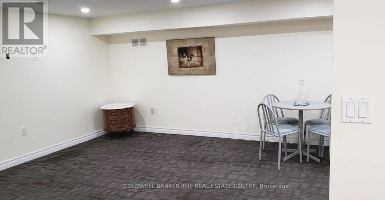 BASEMENT-53 Meadowview Avenue, Markham, ON, L3T 1K6 - 6