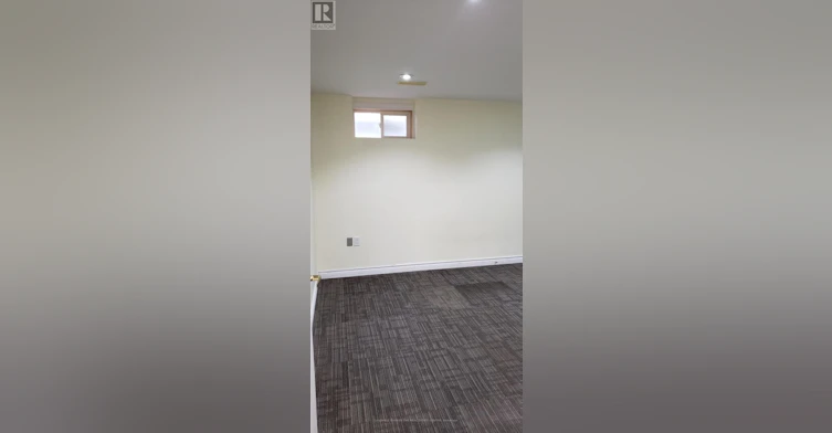 BASEMENT-53 Meadowview Avenue, Markham, ON, L3T 1K6 - 9