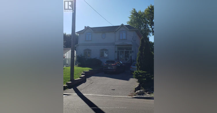 BASEMENT-53 Meadowview Avenue, Markham, ON, L3T 1K6