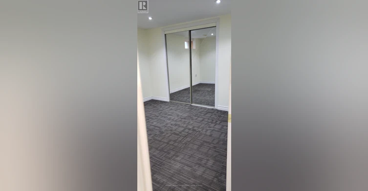 BASEMENT-53 Meadowview Avenue, Markham, ON, L3T 1K6 - 7
