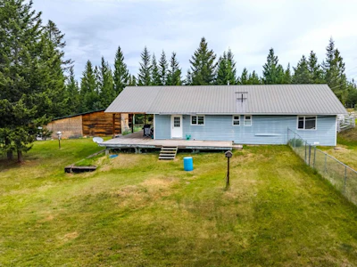 6784 Barnett Road - 2