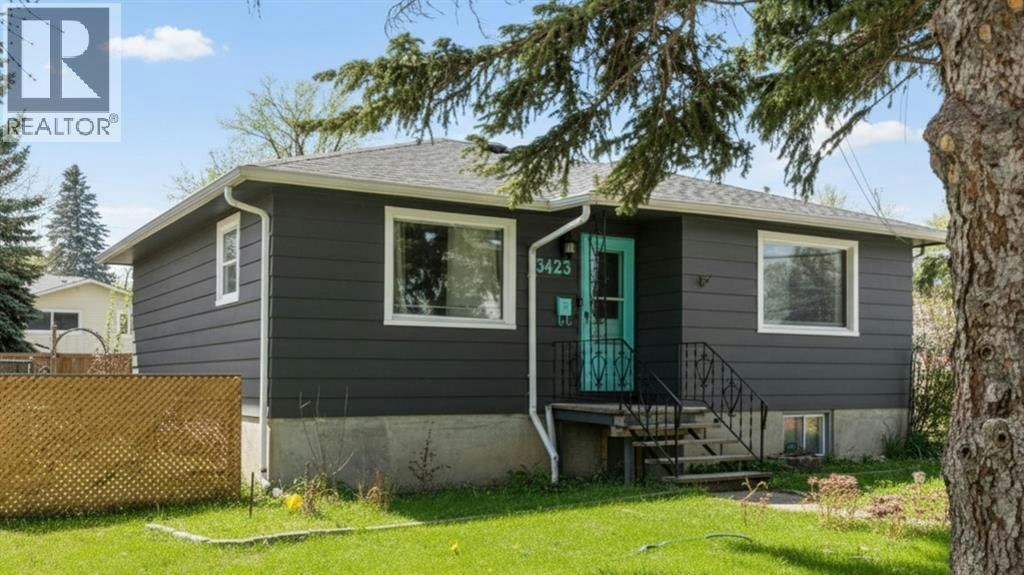 3423 1 Street NE, Calgary, AB, T2E 3C6
