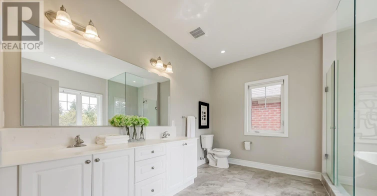 60 Match Point Court, Aurora, ON, L4G 3J1 - 6