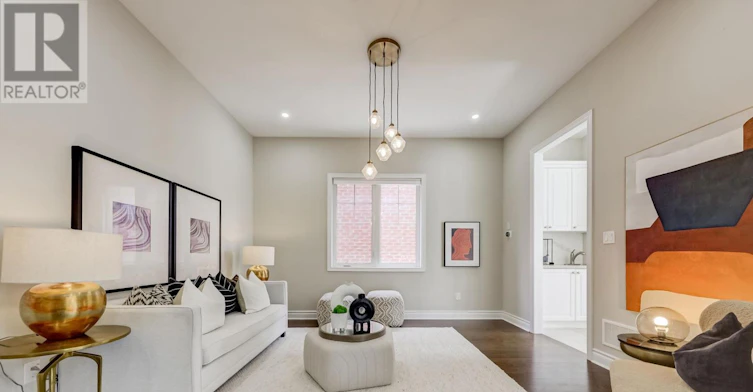 60 Match Point Court, Aurora, ON, L4G 3J1 - 5
