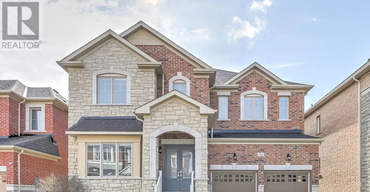 60 Match Point Court, Aurora, ON, L4G 3J1