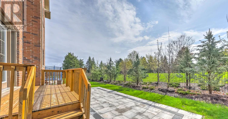 60 Match Point Court, Aurora, ON, L4G 3J1 - 10