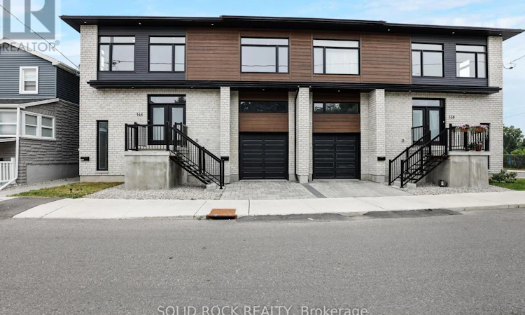 144 Montfort Street
