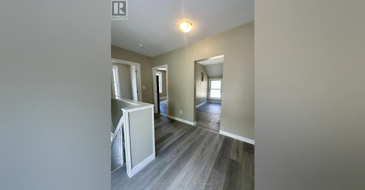 UPPER-35 Inkerman Street, St. Thomas, ON, N5P 3E9 - 9