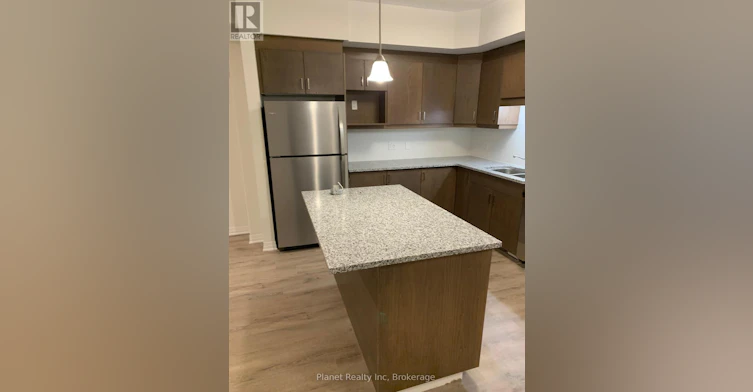 C45-25 Isherwood Avenue, Cambridge, ON, N1R 0E2 - 4