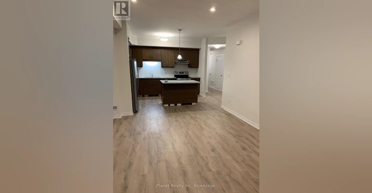 C45-25 Isherwood Avenue, Cambridge, ON, N1R 0E2 - 3