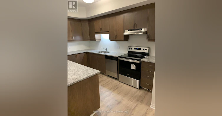 C45-25 Isherwood Avenue, Cambridge, ON, N1R 0E2
