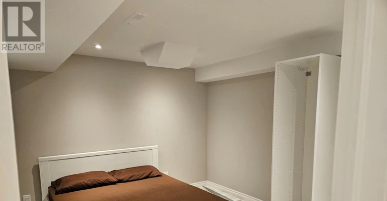 LOWER-121 Badessa Circle, Vaughan, ON, L4J 6E2 - 6