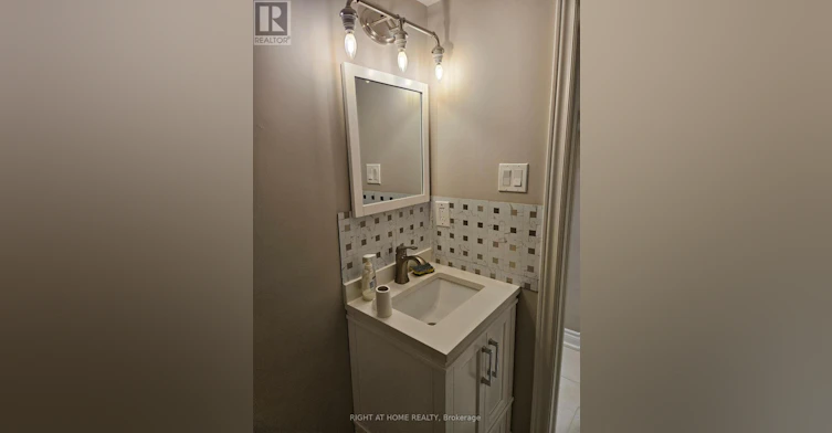 LOWER-121 Badessa Circle, Vaughan, ON, L4J 6E2 - 8