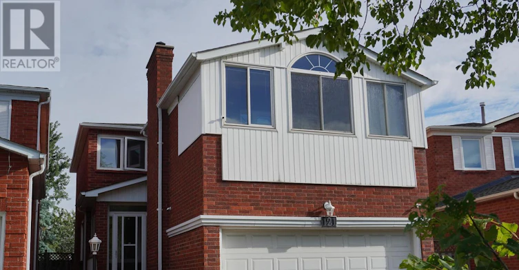 LOWER-121 Badessa Circle, Vaughan, ON, L4J 6E2