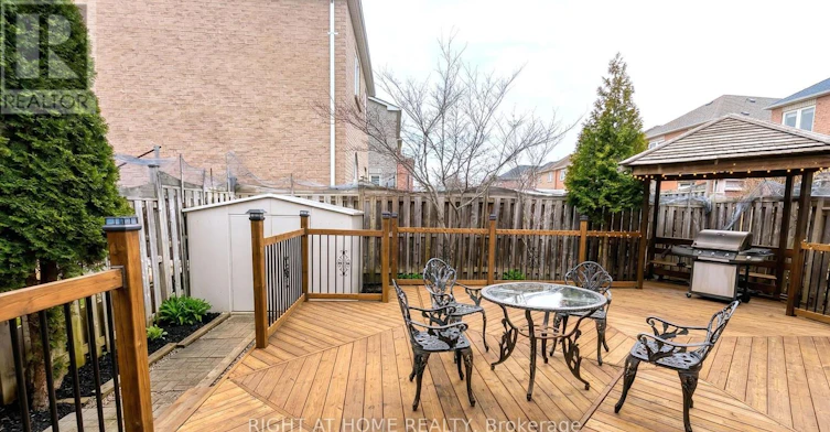 UPPER ROOM-48 Cartmel Drive, Markham, ON, L3S 4K2 - 11
