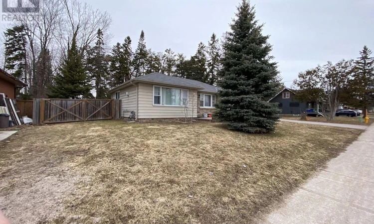 540 Big Bay Point Road