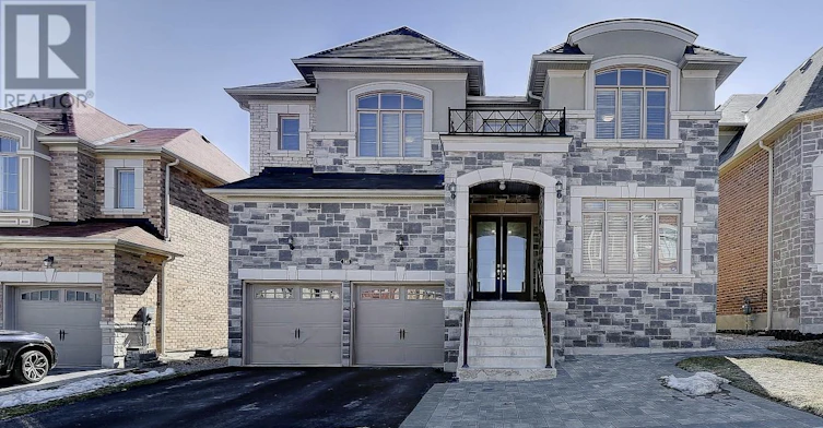 565 Mcgregor Farm Trail, Newmarket, ON, L3X 1C1