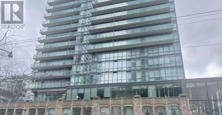 602-832 Bay Street, Toronto, ON, M5S 1Z6