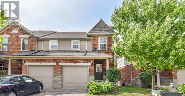 10-124 Gosling Gardens, Guelph, ON, N1G 5K6