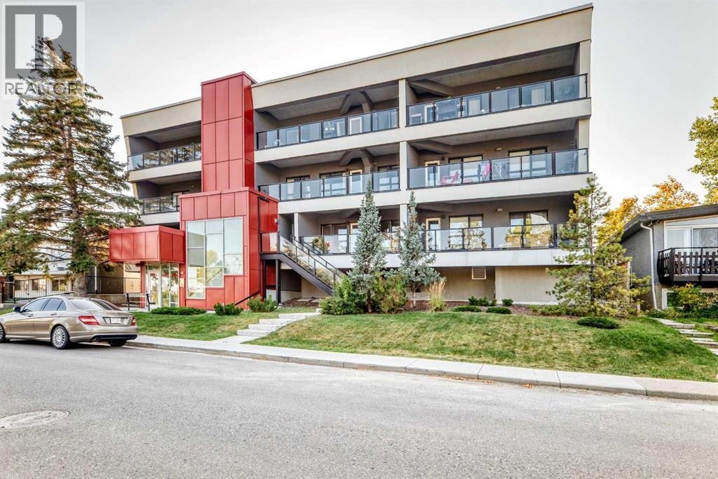 202-1629 38 Street SW, Calgary, AB, T3C 1T8