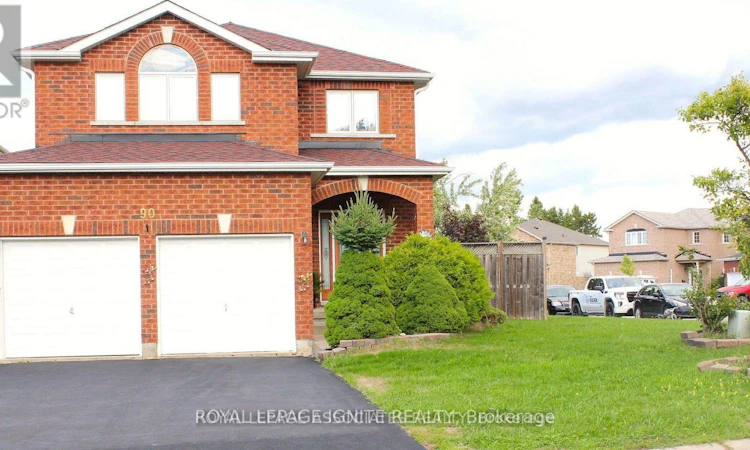 90 Sweetnam Drive