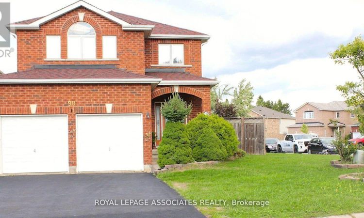 90 Sweetnam Drive