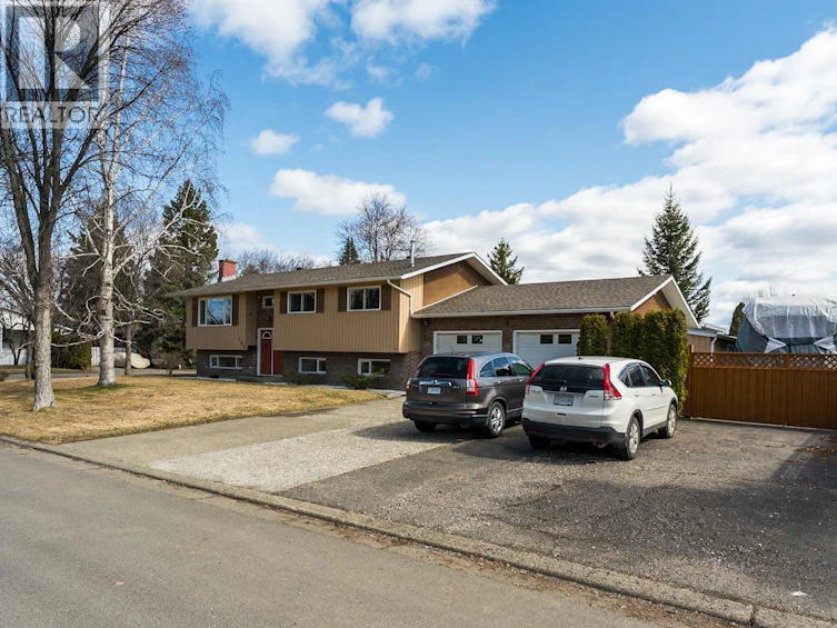 165 Nugget Avenue, Prince George, BC, V2M 2M5 - 2