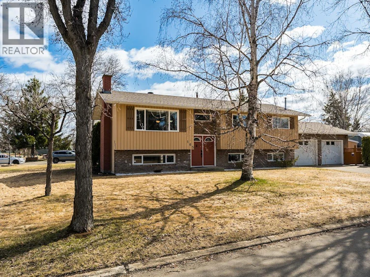 165 Nugget Avenue, Prince George, BC, V2M 2M5