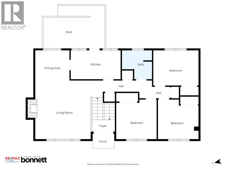 165 Nugget Avenue, Prince George, BC, V2M 2M5 - 15