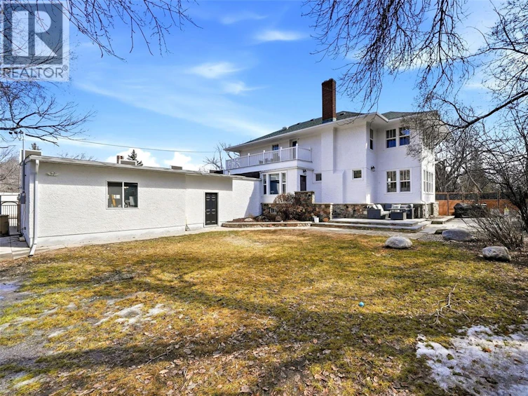 3200 Albert Street, Regina, SK, S4S 3N9 - 79