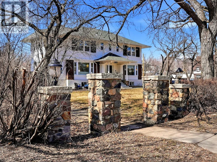 3200 Albert Street, Regina, SK, S4S 3N9 - 86