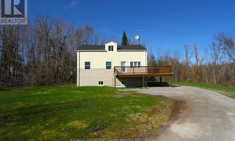 1768 Kirkfield Road