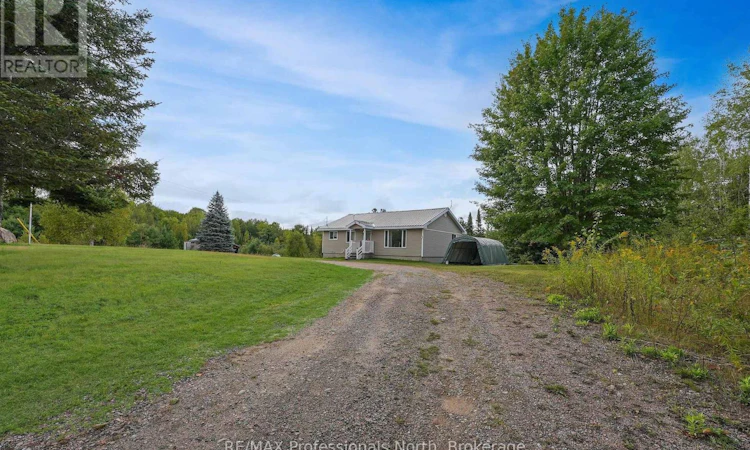 4072 Gelert Road