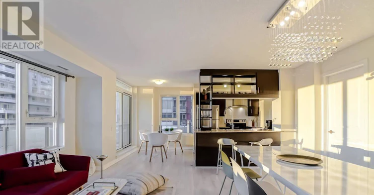 710-190 Borough Drive, Toronto, ON, M1P 0B6 - 14