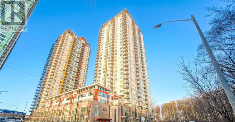 710-190 Borough Drive, Toronto, ON, M1P 0B6 - 2