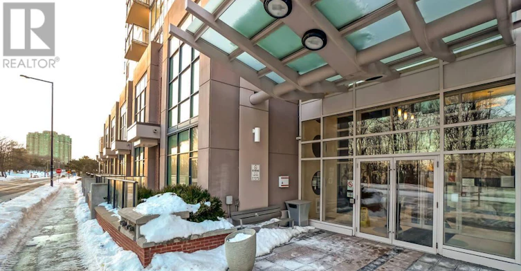 710-190 Borough Drive, Toronto, ON, M1P 0B6 - 4