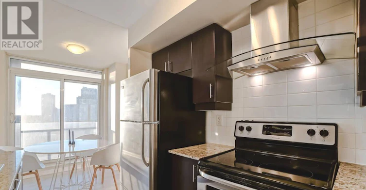 710-190 Borough Drive, Toronto, ON, M1P 0B6 - 18