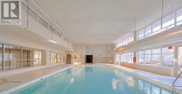 710-190 Borough Drive, Toronto, ON, M1P 0B6 - 33