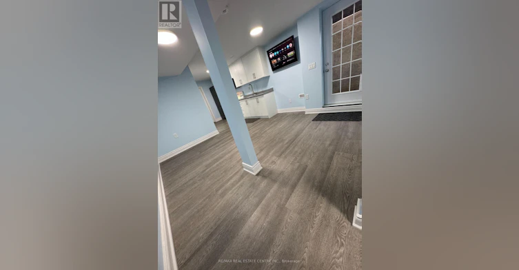 BASEMENT-1258 Vanrose Street, Mississauga, ON, L5V 1K6 - 3