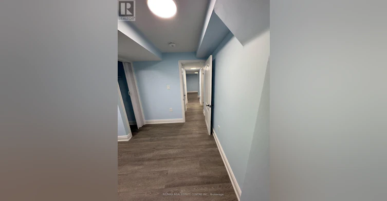 BASEMENT-1258 Vanrose Street, Mississauga, ON, L5V 1K6 - 4