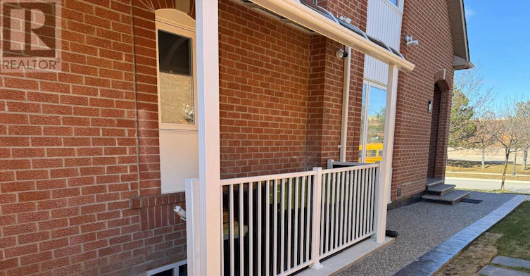 BASEMENT-1258 Vanrose Street, Mississauga, ON, L5V 1K6 - 2