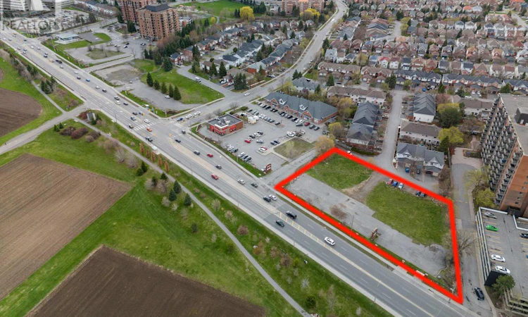 1230 Merivale Road